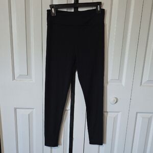 LuLaRoe Black Leggings